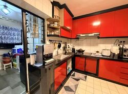 Blk 297 Choa Chu Kang Avenue 2 (Choa Chu Kang), HDB 5 Rooms #541971091